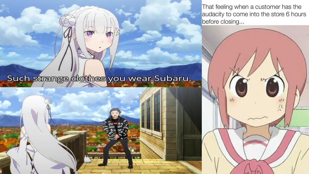 Anime Memes Youtube Channel Analytics And Report Powered By Noxinfluencer Mobile