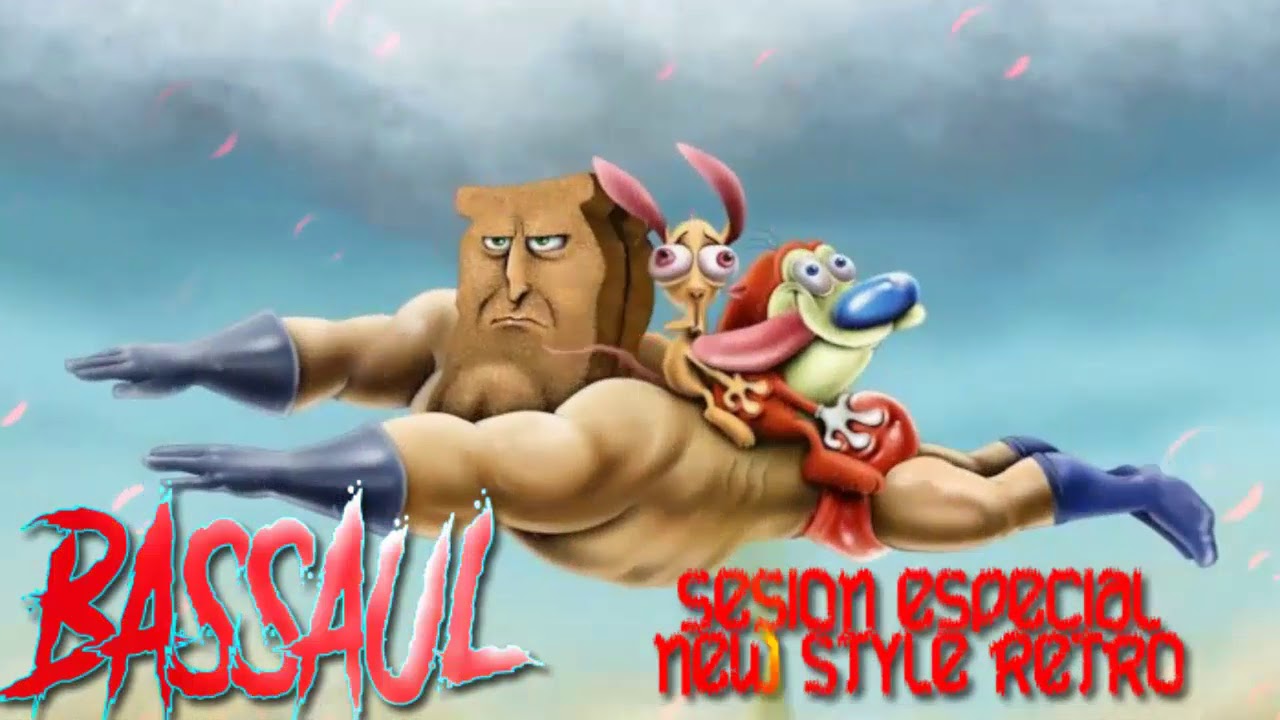 Watch Sesion NewStyle Retro - Dj BassauL - SONIDO MASIA +SESION+TRACKLIST on YouTube Watch Sesion NewStyle Retro - Dj BassauL - SONIDO MASIA +SESION+TRACKLIST on YouTube
