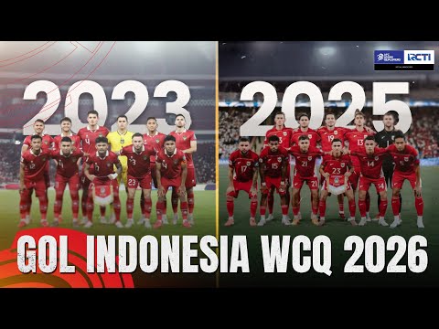 asep toto slot x BETA78 - Momen Emas Timnas Indonesia! Semua Gol Spektakuler di WCQ 2026 🦅⚽ | AFC ASIAN QUALIFIER - ROAD TO 26