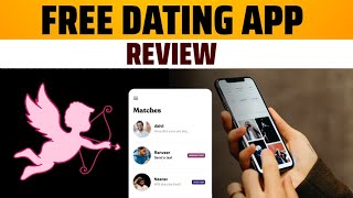 Free Mobile Application To chat with girls | Dating App screenshot 2
