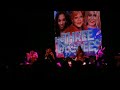 THE THREE DEGREES - &quot;SHAKE YOUR GROOVE THING&quot; Live, November 3, 2022