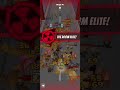 Top War Ads Review New Level 29 Update: Battle Game#games#gameplay#gaming #trending #shorts #like