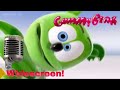 Youtube Thumbnail title