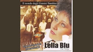 Video thumbnail of "Lella Blu - A chi mi dice"