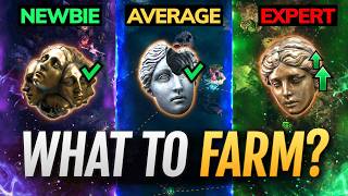 [PoE 2] 3 Farm Strategies: CHEAP & EASY to PRINTING + Atlas Tree Farming Guide - Path of Exile 2