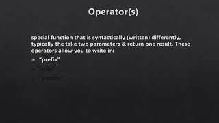 Famous understanding JavaScript part 1, Operators, Coercion, Type System, Primitive Types Wealth