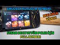 BEKLEDİĞİNİZ VİDEO! Steamdeck için EMUDECK Kurulum Rehberi!