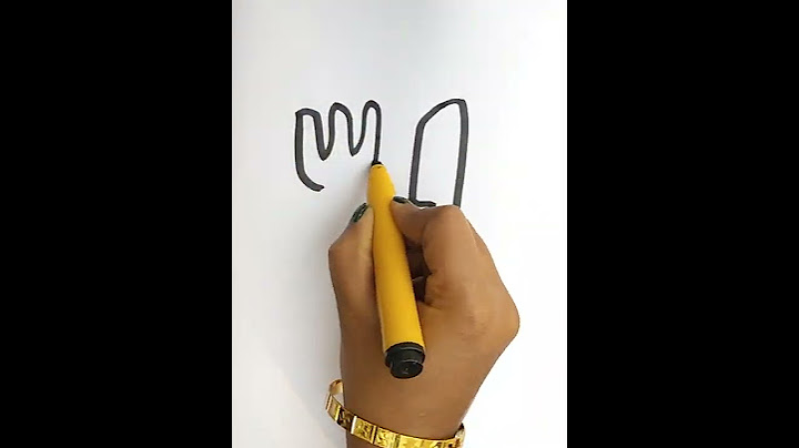 How to Draw Knife And Fork | #shorts