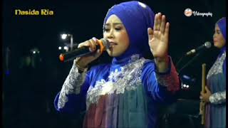 Sujud Syukur Nasida Ria