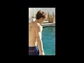 BOBBY - LOVE AND FALL '수영해(SWIM)'