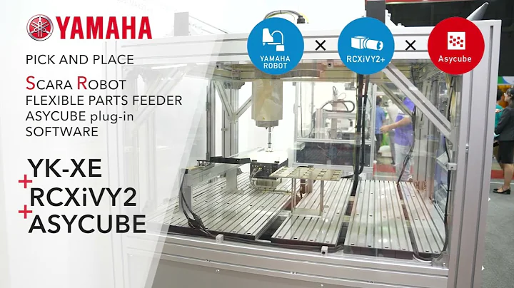 【YK-X series】 Product Lineup and Application Introduction