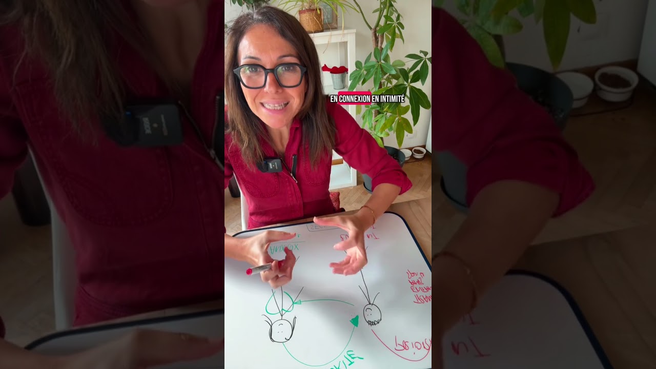 Anxieux, évitant ou secure en amour ?