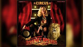 Intro - Circus & Piece Of Me Studio Circus Starring Leg 3 Europa