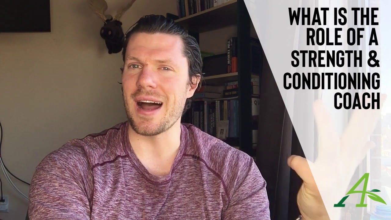 what-is-the-role-of-a-strength-and-conditioning-coach-youtube