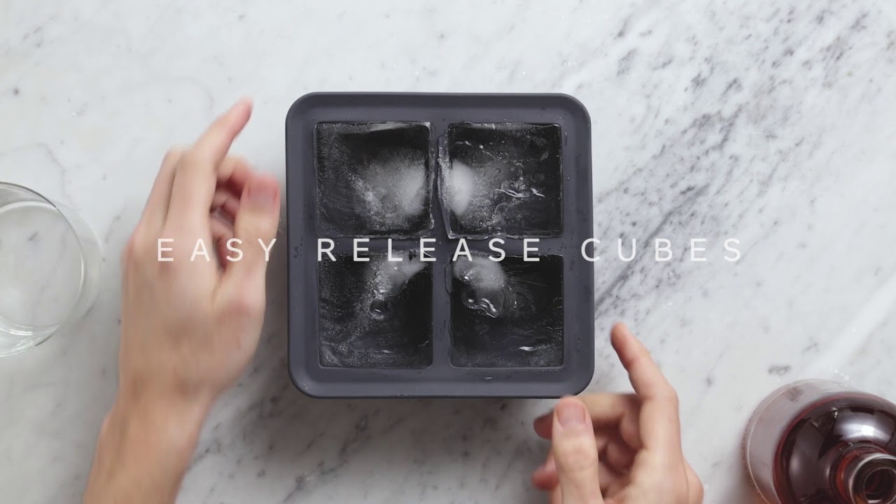 Cuisinart® Extra-Large Ice Cube Tray
