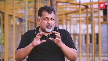 Building Community Network | A dialogue with Er. Manjunath BL - Full Interview