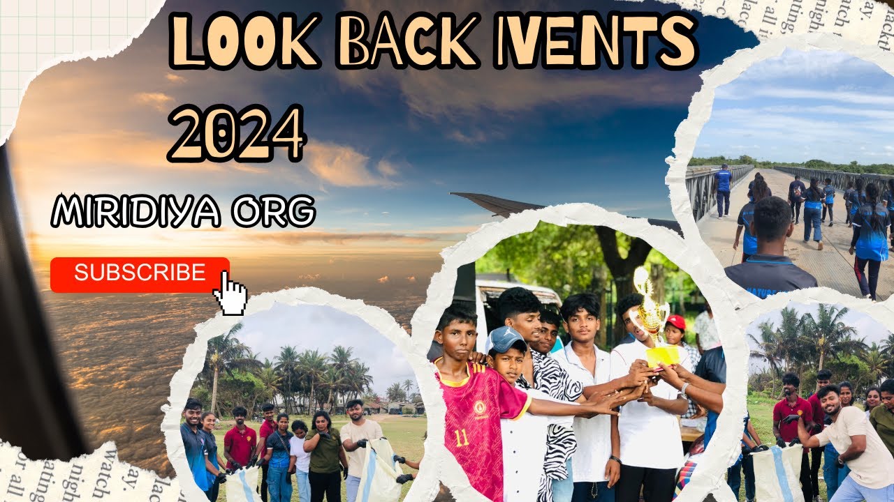 look back invents 2024