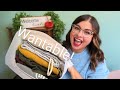 Wantable Unboxing Style Edit October 2021!