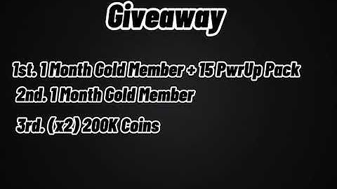 Agma.io Giveaway #1 | End: 2 Days #Agma #Giveaway Dizzy