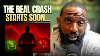 This Is the Calm Before the Real Crash! Here’s Why