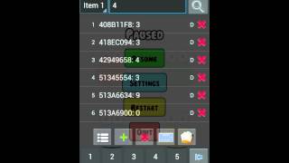 POU hack (Money+Level) 2013