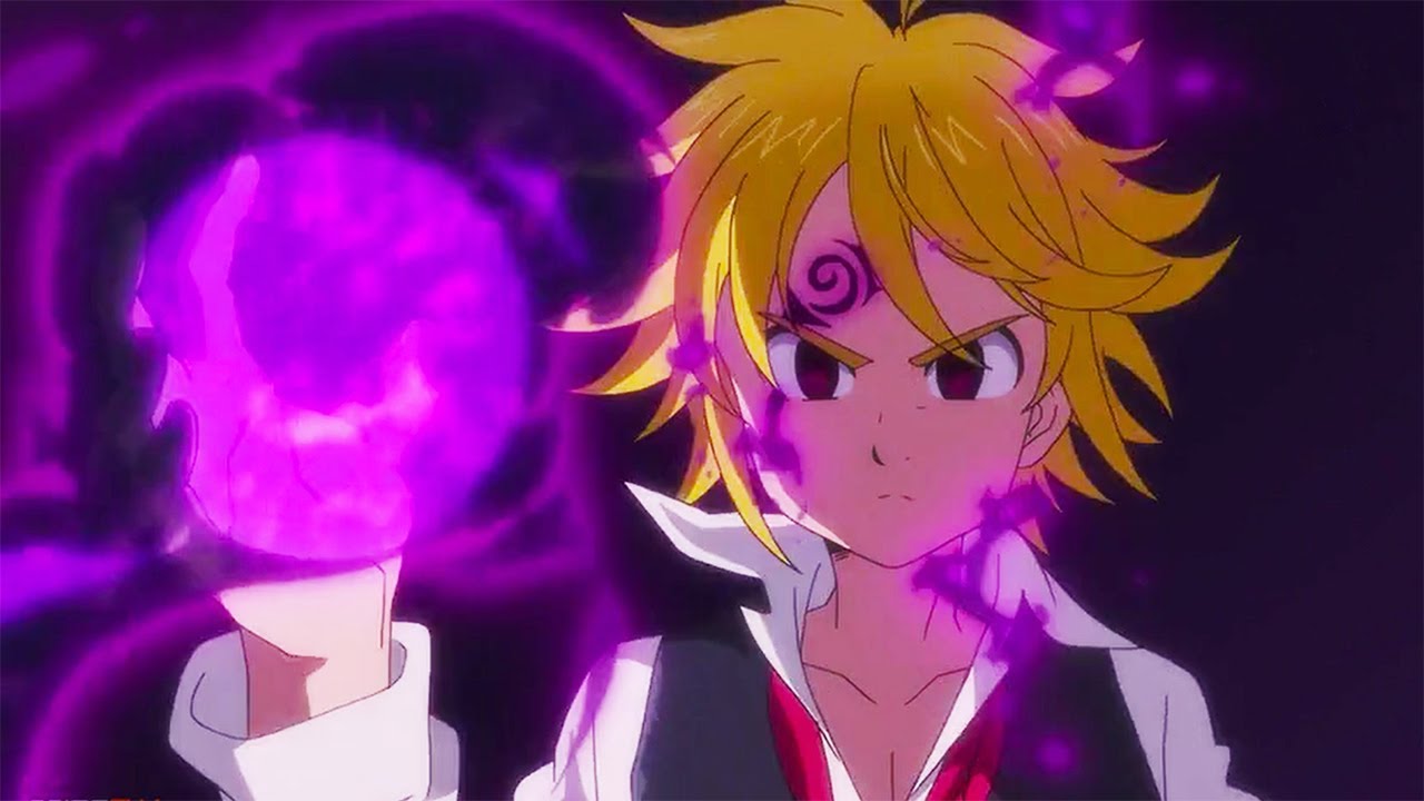 Anime Donde El Protagonista Tiene Un Poder Oculto