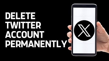 How to Delete Twitter (X) Account Permanently (Quick & Easy)