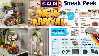 ALDI - 出かける前に必ずチェックすべき商品！$12.95 ぜひチェックしてみてください‼️ #aldi #new #shopping