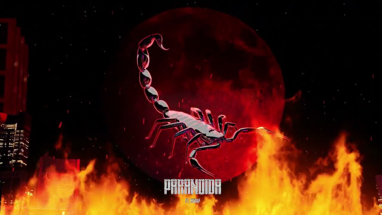 Watch PARANOIDA - RAKHT | WAMP on YouTube Watch PARANOIDA - RAKHT | WAMP on YouTube