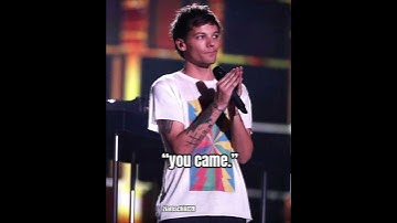 sorry for not posting lol || #louistomlinson #onedirection #xfactor #sadedit #edit