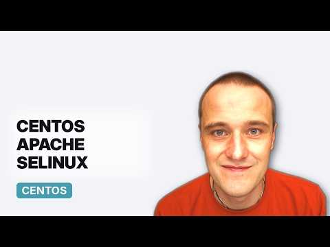 Apache Webserver - Selinux, directory permission (2 Solutions!!)