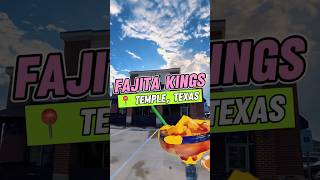 Soft serve margaritas Fajita Kings Temple, Texas  #softservemargarita #texasfood #templetexas