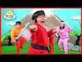 Ryan ninja family kids song official