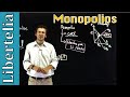 Los monopolios siempre son malos (¿o no?) | Monopolios | Microeconomía | Libertelia