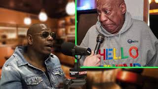 Dave Chappelle On Bill Cosby \& Woke Culture