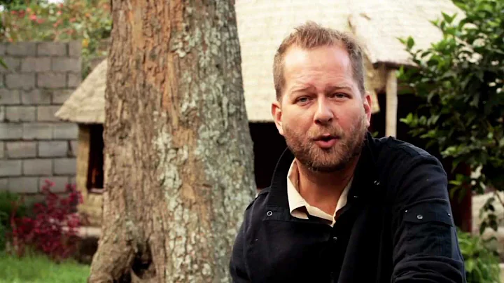 A Place at the Table by Chris Seay trailer