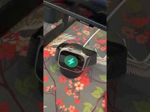Apple Watch Ultra