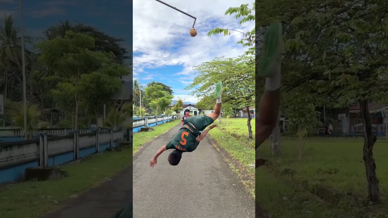 ROLL Jump 🦘.................