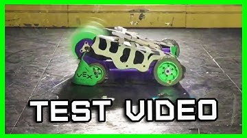 New Witch Doctor First Look // Pre-Fight Test 2019