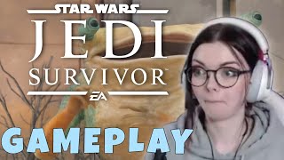 Star Wars Jedi: Survivor Part 2