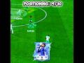 estevao review ✅ | tight dribbler ☠️#fcmobile #fifa #fifamobile #eafc24 #shorts