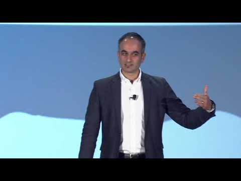 Journey of Change: Reimagining What Learning and Talent Management Means for Mattel