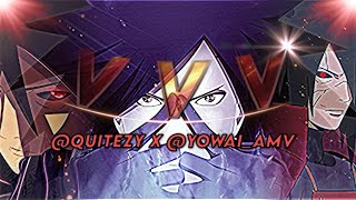 VVV - @quitezyaudios x @Yowai_AMV #remake