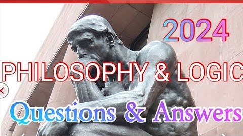 50 Powerful Questions & Answers u must known.