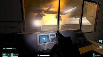 F.E.A.R., HD Walkthrough Part 14 - Afterimage