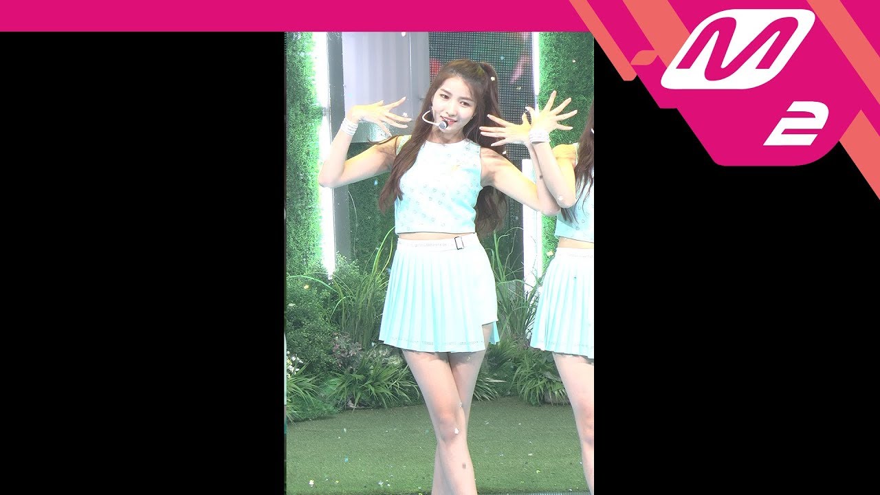 [MPD직캠] 여자친구 소원 직캠 '귀를 기울이면(LOVE WHISPER)' (GFRIEND SOWON FanCam) | @MCOUNTDOWN_2017.8.3