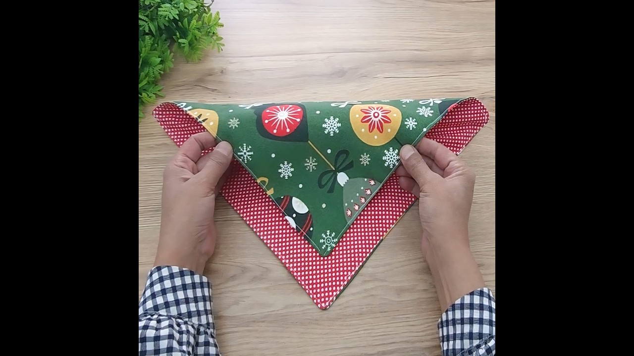 You can make it in 5 minutes and gift it to your loved ones. Easy ...