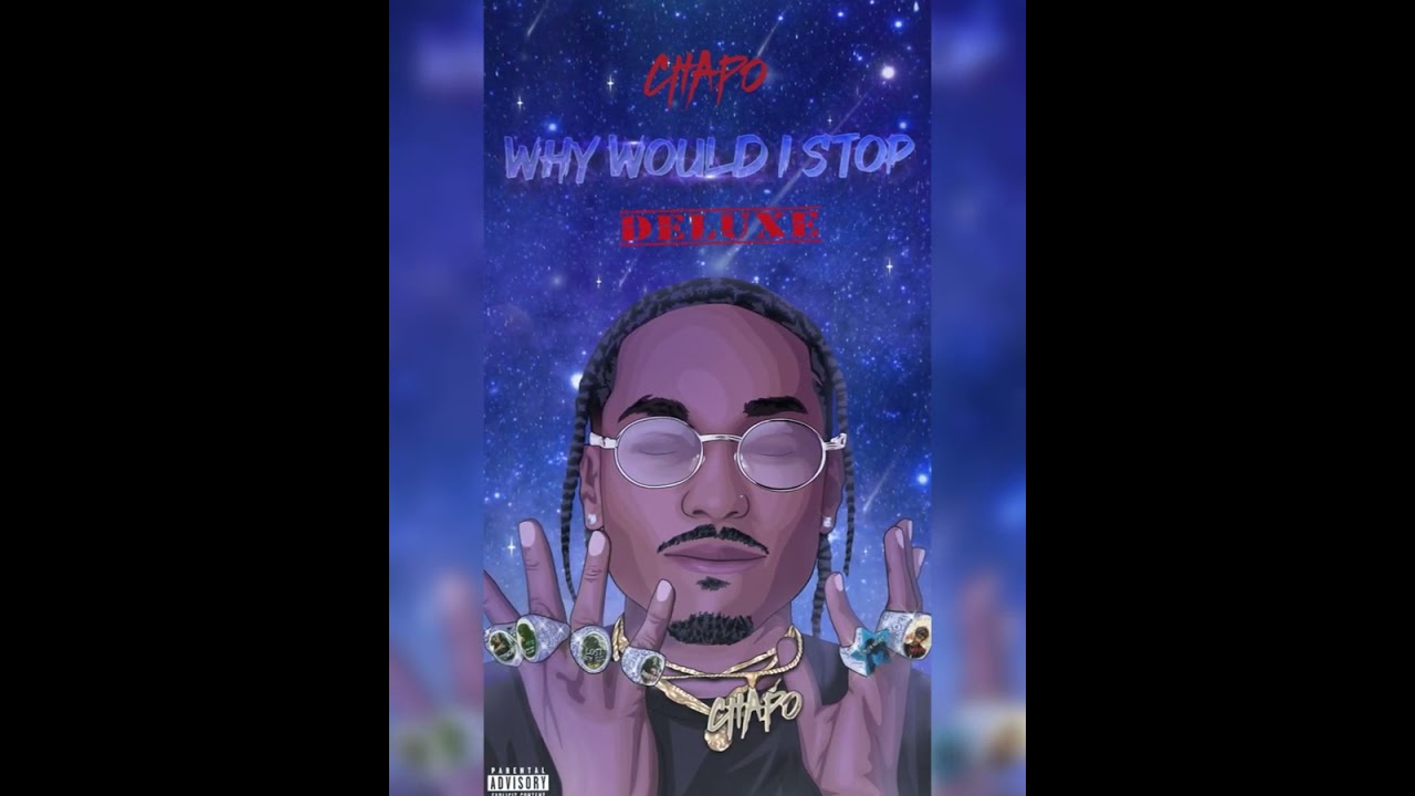 Watch CHAPO- Options on YouTube Watch CHAPO- Options on YouTube