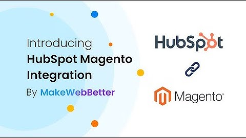 HubSpot Magento Integration Demo | Configuration, Cron & RFM Settings Explained