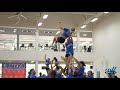 Making of the NCA & NDA Opening Rally